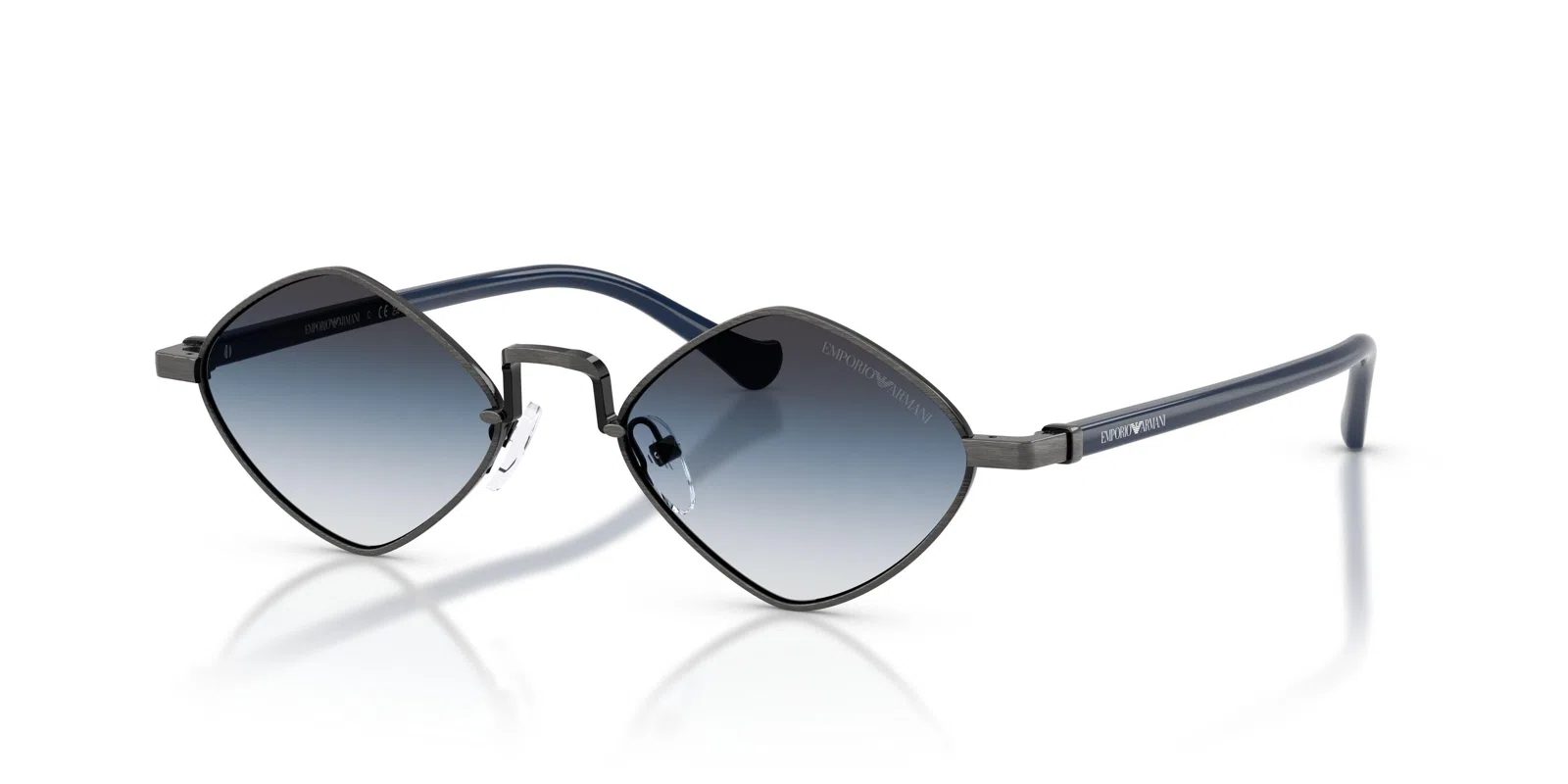 Emporio Armani 2182 Sunglasses - view 5